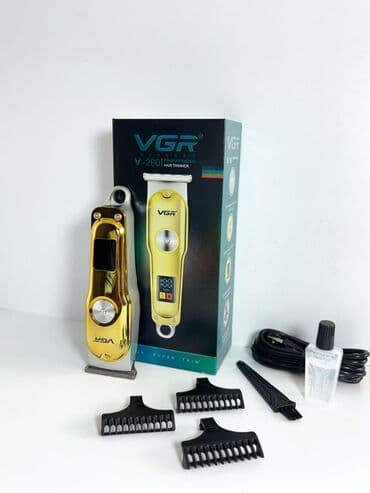 Saç qırxan maşın, Vgr, Yeni, Pulsuz çatdırılma, Rayonlara çatdırılma lalafo.az -da — 2 Saç qırxan maşın, Vgr, Yeni, Pulsuz çatdırılma, Rayonlara çatdırılma — 2