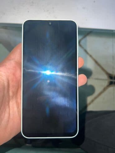 Brilliance: Samsung Galaxy A16, 128 GB, rəng - Yaşıl lalafo.az -da — 2 Brilliance: Samsung Galaxy A16, 128 GB, rəng - Yaşıl — 2