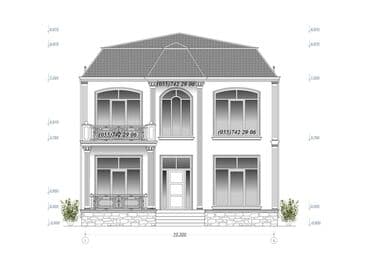 Dizayn, layihə: Yeni tikililərə və mövcud tikililərə kupça (çıxarış) almaq üçün lalafo.az -da — 5 Dizayn, layihə: Yeni tikililərə və mövcud tikililərə kupça (çıxarış) almaq üçün — 5