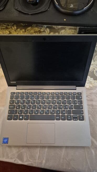 Lenovo noutbuk - Brend/model: Lenovo (şık gümüşü korpus, nazik və lalafo.az -da Lenovo noutbuk - Brend/model: Lenovo (şık gümüşü korpus, nazik və