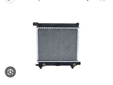 Mersedes Benz W124 Radiyator Ve Diffuzoru ile birlkde Yaxwi lalafo.az -da Mersedes Benz W124 Radiyator Ve Diffuzoru ile birlkde Yaxwi