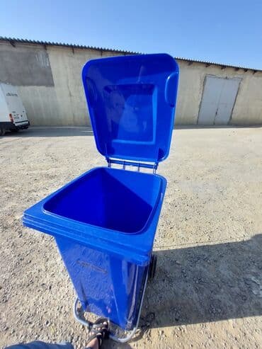 Tullanti qabi (zibil qabi ) ✅olcu vahi̇di̇ -20 li̇tr hundurluk- 41 lalafo.az -da Tullanti qabi (zibil qabi ) ✅olcu vahi̇di̇ -20 li̇tr hundurluk- 41