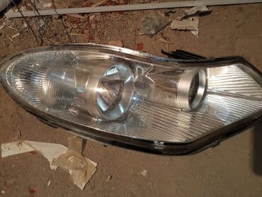 İşlək vəziyətdədir Chery fulvin 2 modeli indi zavod. sadəcə korpusunda lalafo.az -da İşlək vəziyətdədir Chery fulvin 2 modeli indi zavod. sadəcə korpusunda