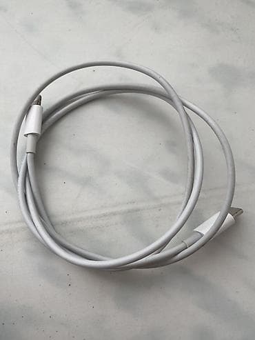 Kabel Apple, İşıqlandırma lalafo.az -da Kabel Apple, İşıqlandırma