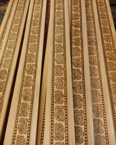 Рейки, доски: Sade ve Bezekli Obsifqalarin Topdan ve Perakenden Satisi, Her Növ at lalafo.az — 6 Рейки, доски: Sade ve Bezekli Obsifqalarin Topdan ve Perakenden Satisi, Her Növ — 6