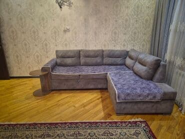 Künc divan, İşlənmiş lalafo.az -da Künc divan, İşlənmiş