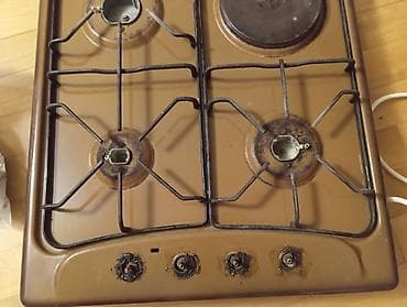 Qarışıq sobası Quraşdırılan, 4 gözlü, Yeni lalafo.az -da Qarışıq sobası Quraşdırılan, 4 gözlü, Yeni