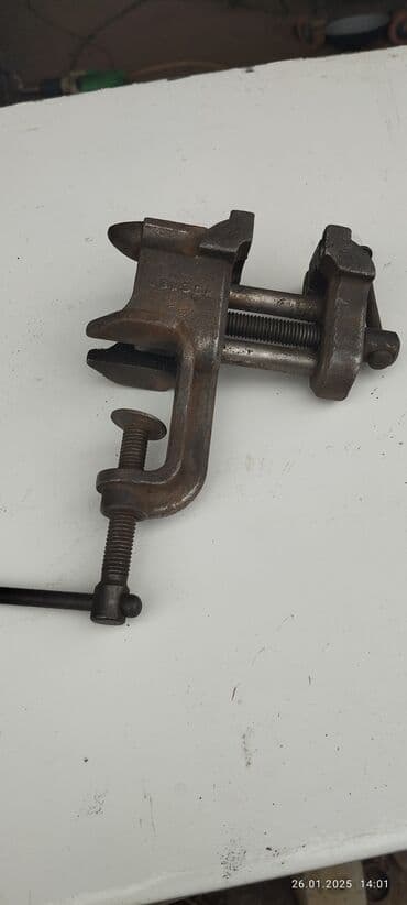 Sovet istehsalı olan mini məngənə lalafo.az -da Sovet istehsalı olan mini məngənə