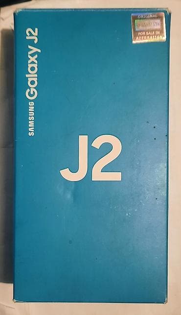 Samsung J210, 16 GB, rəng - Qızılı, İki sim kartlı lalafo.az -da — 3 Samsung J210, 16 GB, rəng - Qızılı, İki sim kartlı — 3