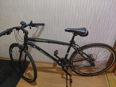 Şəhər velosipedi Salcano, 28" lalafo.az -da Şəhər velosipedi Salcano, 28"