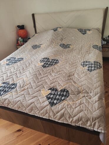 İşlənmiş, İkinəfərlik çarpayı, Bazalı, Matrassız, Azərbaycan lalafo.az -da İşlənmiş, İkinəfərlik çarpayı, Bazalı, Matrassız, Azərbaycan