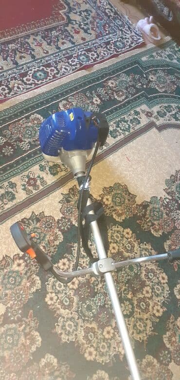 Газонокосилки: Бензиновый Газонокосилка Новый at lalafo.az — 3 Газонокосилки: Бензиновый Газонокосилка Новый — 3