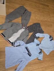 Информатика: Başlıq: 11-12 yawa Təsvir: 11-12 yaş oğlan üçün müxtəlif geyimlər at lalafo.az — 9 Информатика: Başlıq: 11-12 yawa Təsvir: 11-12 yaş oğlan üçün müxtəlif geyimlər — 9