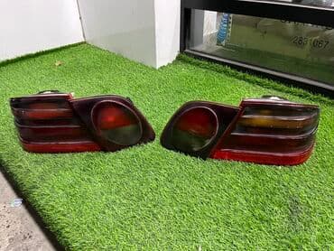 Mercedes-Benz İşlənmiş lalafo.az -da Mercedes-Benz İşlənmiş