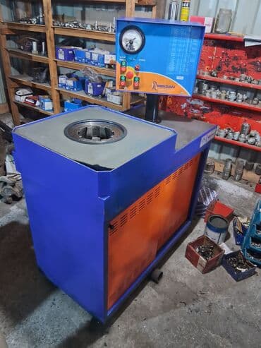 REKSAN hidravlik şlanq sıxma (krimp) aparatı - Marka: REKSAN - Tip lalafo.az -da REKSAN hidravlik şlanq sıxma (krimp) aparatı - Marka: REKSAN - Tip