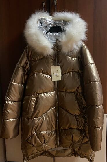 Gödəkcə 48 ölçü təzədi lalafo.az -da Gödəkcə 48 ölçü təzədi