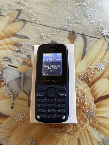 İşlək telfondu karobkası var. Ehtiyac olmadığı üçün satıram lalafo.az -da İşlək telfondu karobkası var. Ehtiyac olmadığı üçün satıram