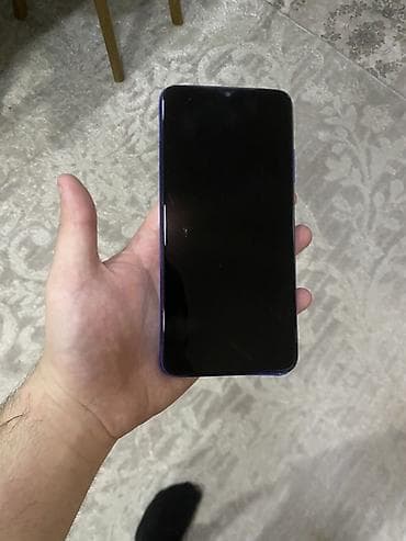 Redmi 9T, 64 GB, rəng - Mavi, Sensor lalafo.az -da Redmi 9T, 64 GB, rəng - Mavi, Sensor