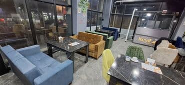 Endirim‼️Kafe restoranlar uchun divanlar her biri 90 Azn. 4 ededdir lalafo.az -da Endirim‼️Kafe restoranlar uchun divanlar her biri 90 Azn. 4 ededdir