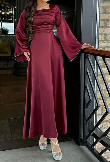 Yenidir cox gozel libasdi lalafo.az -da Yenidir cox gozel libasdi