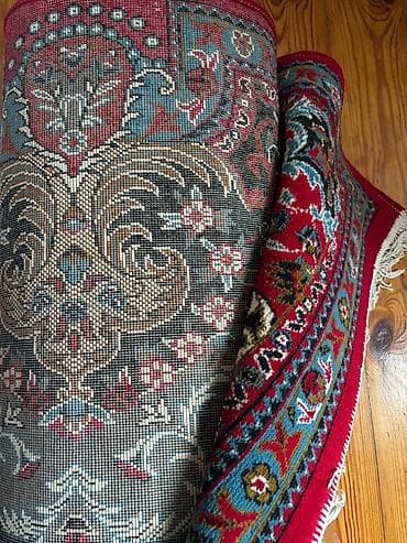 Xalça Dekorativ, İran lalafo.az -da — 2 Xalça Dekorativ, İran — 2