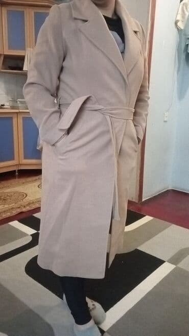 Qadın üçün klassik bej rəngli palto
temiz kawmirdi lalafo.az -da Qadın üçün klassik bej rəngli palto
temiz kawmirdi