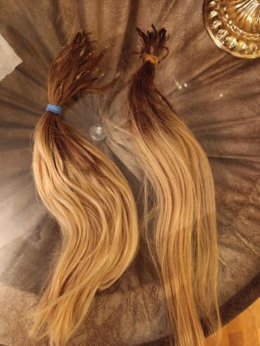 Qaynaq saçlar, Təbii lalafo.az -da Qaynaq saçlar, Təbii