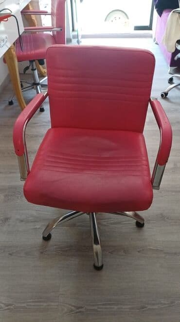 İşlənmiş, Saş kəsimi kreslosu lalafo.az -da İşlənmiş, Saş kəsimi kreslosu