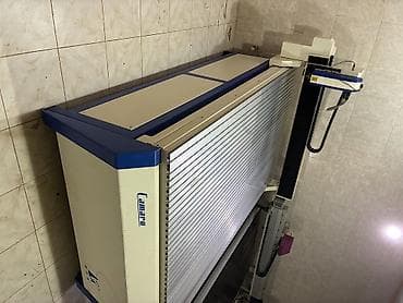 Camaro-1318 CNC frezer aparatı. İşlənməyib. Reklam və mebel lalafo.az -da Camaro-1318 CNC frezer aparatı. İşlənməyib. Reklam və mebel