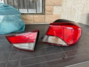 Közərmə, Hyundai 2015 il, İşlənmiş lalafo.az -da Közərmə, Hyundai 2015 il, İşlənmiş