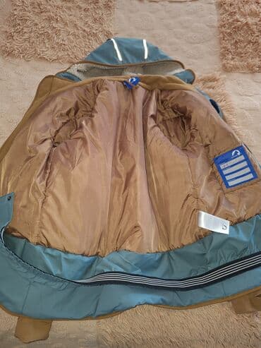 Salam oğlancün kurtka yaxşı vəziyətda hec bir difektı yoxdur 10 yaşa lalafo.az -da Salam oğlancün kurtka yaxşı vəziyətda hec bir difektı yoxdur 10 yaşa