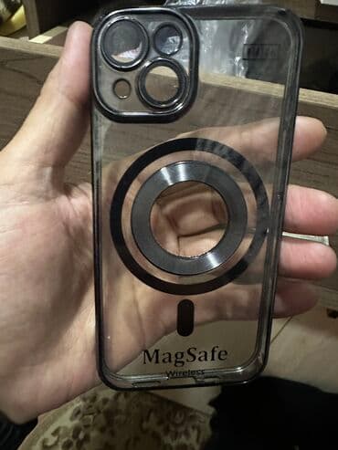 Ayfon 14 ucun kabra 1-2 defe istifade olunub, baha alinib,lazim lalafo.az -da Ayfon 14 ucun kabra 1-2 defe istifade olunub, baha alinib,lazim