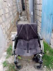 Нитриловые перчатки: Əlil arabasi satilir ünvan hokmeli qobu yolu ag bazar yaxınlığı at lalafo.az — 1 Нитриловые перчатки: Əlil arabasi satilir ünvan hokmeli qobu yolu ag bazar yaxınlığı — 1