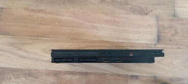 PlayStation 2 satılır — tam işlək vəziyyətdədir, həm oyun disklərini lalafo.az -da PlayStation 2 satılır — tam işlək vəziyyətdədir, həm oyun disklərini
