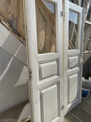 Qapıların təmiri: Yaxşı vəziyyətdədir Təki 25 manat cütü 45 manat Uzunluğu-211cm lalafo.az -da — 3 Qapıların təmiri: Yaxşı vəziyyətdədir Təki 25 manat cütü 45 manat Uzunluğu-211cm — 3