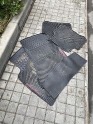 Avtomobil üçün ayaqaltı, İşlənmiş, Rezin, Mercedes W202 C240 Ödənişli çatdırılma, Ünvandan götürmə lalafo.az -da Avtomobil üçün ayaqaltı, İşlənmiş, Rezin, Mercedes W202 C240 Ödənişli çatdırılma, Ünvandan götürmə