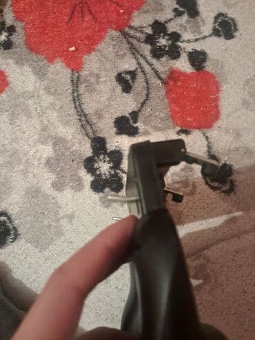 Universaldır: Avtomobil üçün ventilyasiya dəliyinə taxılan telefon lalafo.az -da Universaldır: Avtomobil üçün ventilyasiya dəliyinə taxılan telefon