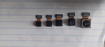 Məhsul: samsung a51 Telefon arxa/ön kamera modulları Təsvir: - lalafo.az -da Məhsul: samsung a51 Telefon arxa/ön kamera modulları Təsvir: -