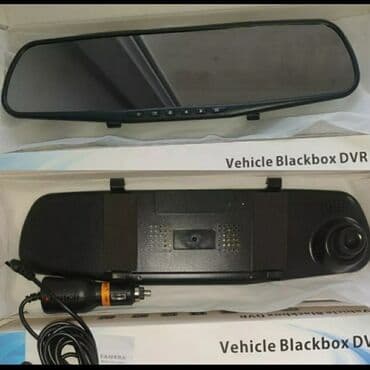 Videoreqistratorlar, Yeni, Avtomatik, 64 gb, Çin, Pulsuz çatdırılma, Ödənişli çatdırılma lalafo.az -da Videoreqistratorlar, Yeni, Avtomatik, 64 gb, Çin, Pulsuz çatdırılma, Ödənişli çatdırılma