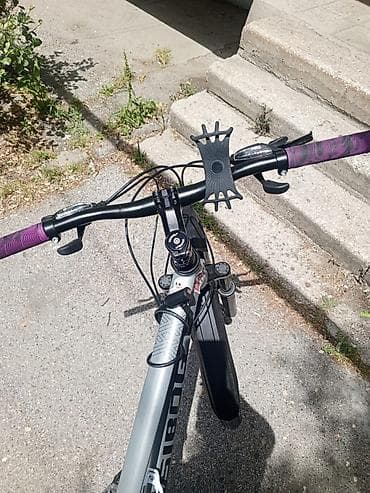 Siboge MTB dağ velosipedi - Geniş alüminium gövdə, idman dizaynı - lalafo.az -da Siboge MTB dağ velosipedi - Geniş alüminium gövdə, idman dizaynı -