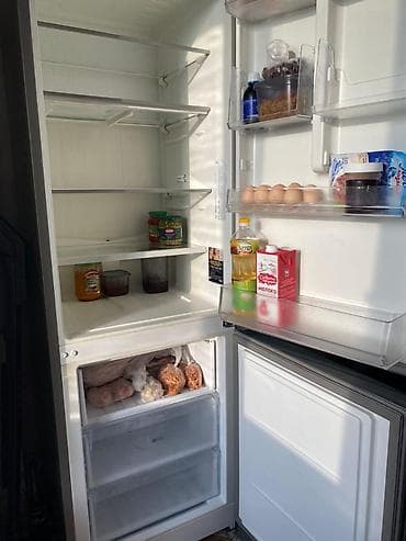 2 qapılı Hotpoint Ariston Soyuducu Satılır lalafo.az -da 2 qapılı Hotpoint Ariston Soyuducu Satılır