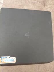 Ps4 slim 1tb 3ay islenib,icerisinde 15oyun var.2pultlu kredit veya lalafo.az -da Ps4 slim 1tb 3ay islenib,icerisinde 15oyun var.2pultlu kredit veya