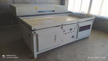 пресс чоп сатам: GUAN DIAO CNC – Vakum Termoformlama/İsti Pres maşını - Brend: GUAN at lalafo.az — 10 пресс чоп сатам: GUAN DIAO CNC – Vakum Termoformlama/İsti Pres maşını - Brend: GUAN — 10