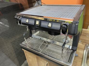 Аппараты для сахарной ваты: Nuova Simonelli Appia Life Compact S GR2 professional espresso aparatı at lalafo.az — 3 Аппараты для сахарной ваты: Nuova Simonelli Appia Life Compact S GR2 professional espresso aparatı — 3