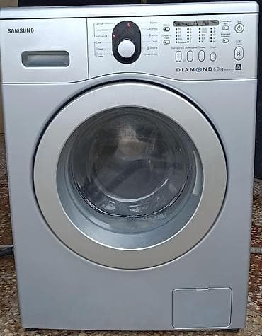 SurayPaltaryuyan Samsung 6 kq 230 azn Əla vəziyyətdədir, tam işləkdir lalafo.az -da SurayPaltaryuyan Samsung 6 kq 230 azn Əla vəziyyətdədir, tam işləkdir