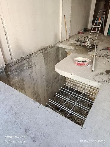 Beton kəsmə xidməti - Divar, döşəmə və tavanlarda dəqiq və səliqəli at lalafo.az Beton kəsmə xidməti - Divar, döşəmə və tavanlarda dəqiq və səliqəli
