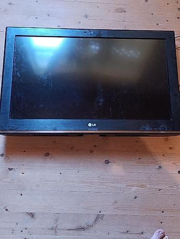 İşlənmiş Televizor LG LCD 32" Ünvandan götürmə lalafo.az -da İşlənmiş Televizor LG LCD 32" Ünvandan götürmə