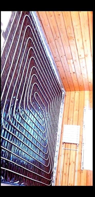 Трубы: Boru isti döşəmə üçün PEX/AL/PEX EVON (Oksigen baryer ). 16/2/200 at lalafo.az — 2 Трубы: Boru isti döşəmə üçün PEX/AL/PEX EVON (Oksigen baryer ). 16/2/200 — 2