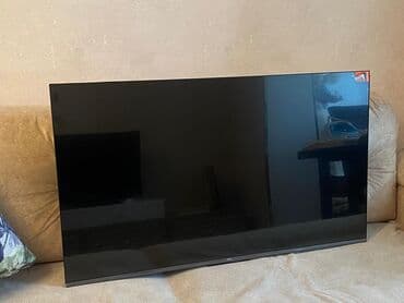Yeni Televizor TCL LED ekran Ünvandan götürmə lalafo.az -da Yeni Televizor TCL LED ekran Ünvandan götürmə