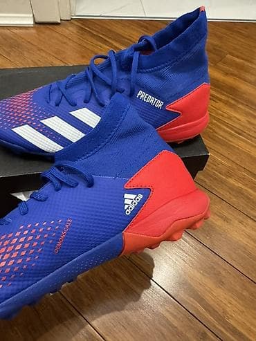 adidas azerbaijan: Adidas Predator 20.3 TF futbol krossovkaları - Model: Predator 20.3 lalafo.az -da — 2 adidas azerbaijan: Adidas Predator 20.3 TF futbol krossovkaları - Model: Predator 20.3 — 2
